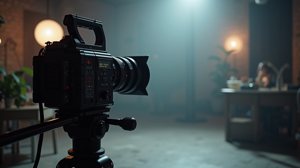 Enhance Your Brand with Professional Video Services
